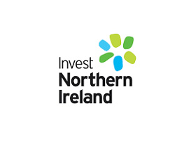 invest northern ireland logo