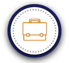 Suitcase icon