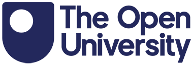 Open University logo