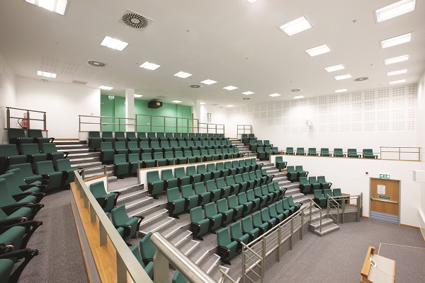 Lecture Theatre 
