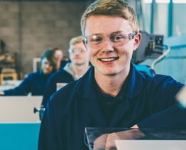 engineering student 