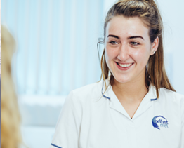 female student