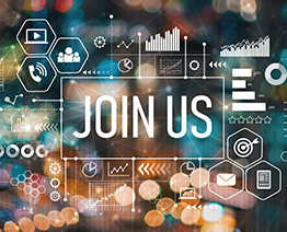 Join Us