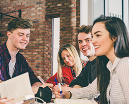 Belfast Met Apprenticeships