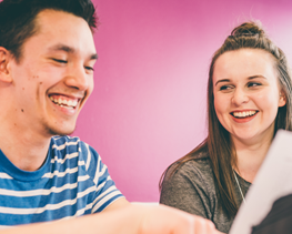 Belfast Met Apprenticeships