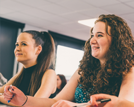Belfast Met Apprenticeships