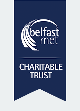 charitable trust logo