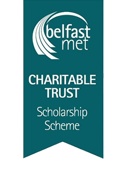 charitable trust scholarship logo