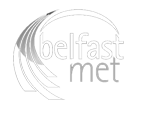 Belfast Met logo