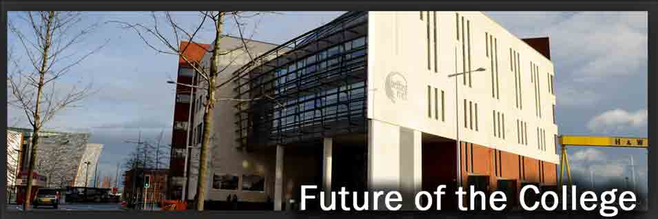 Future of the College